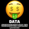 Data gedreven sales #37 🤑 Sales Podcast