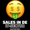 Sales in de IT-sector #47 🤑 Sales Podcast