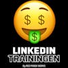 LinkedIn trainingen #48 🤑 Sales Podcast