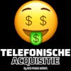 Telefonische acquisitie #49 🤑 Sales Podcast