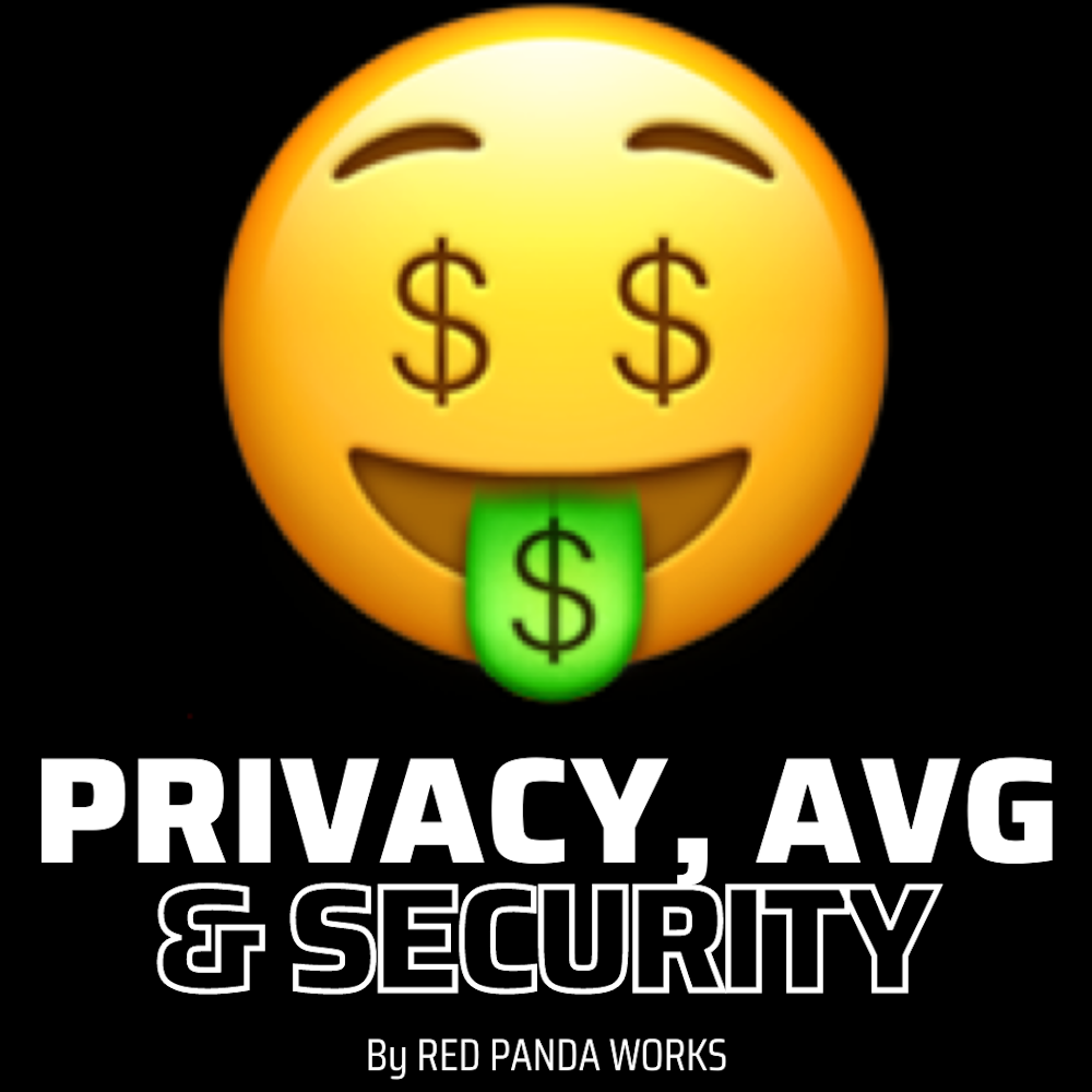 Privacy, AVG & security #42 🤑 Sales Podcast