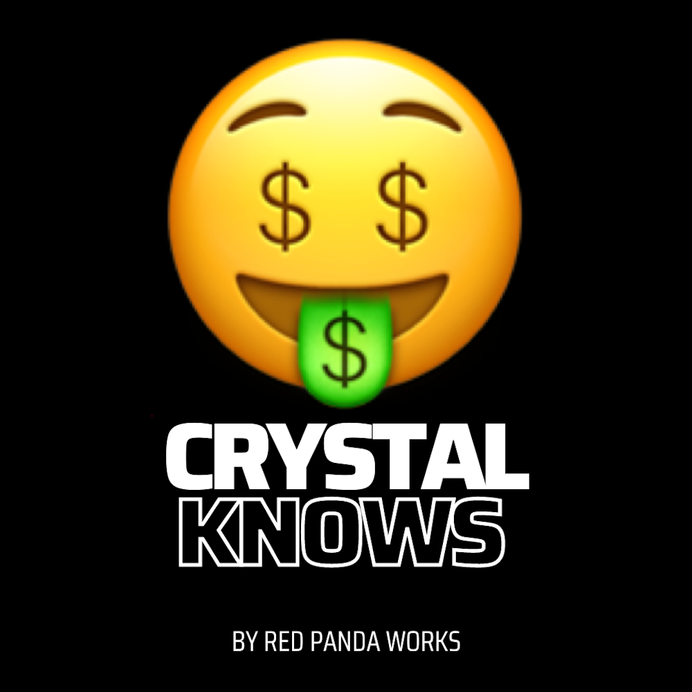 Crystal Knows -#17🤑 Sales Podcast