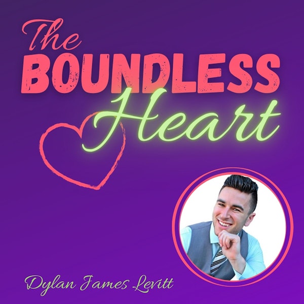 How to Get through to Men with Dylan James Levitt, Relationship Coach