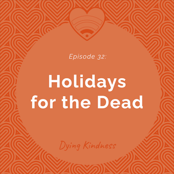 32: Holidays for the Dead (replay)