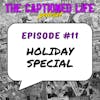 #11 Holiday Special