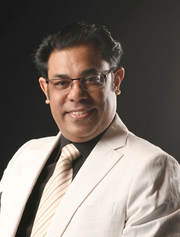 158 | Dr Raman K. Attri - An Amazingly Gifted Speaker and Business Trainer