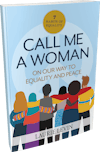 PTR Laurie Levin-Best Selling Author- Call Me a Woman