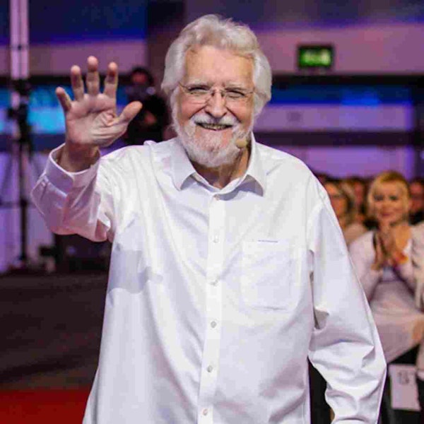 337 | PTR Classics - A Throwback Interview with Neale Donald Walsch!