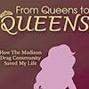 143 | Jamie Sherling The Amazing Author of Queen To Queens