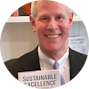 123 | Terry Tucker - Author Sustainable Excellence and Motivational Speaker