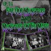 14: Far Out Munsters & Munsters On The Move
