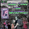 47: Here Come The Munsters 1995 (Movie Chat)