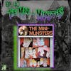 40: The Mini-Munsters (With Guest Austin Mosher)