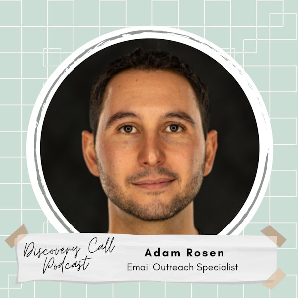 Email is NOT Dead with Adam Rosen