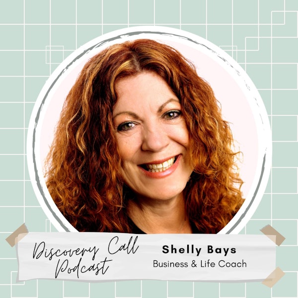 Business & Life Coach and Leveling up Leadership | Shelly Bays
