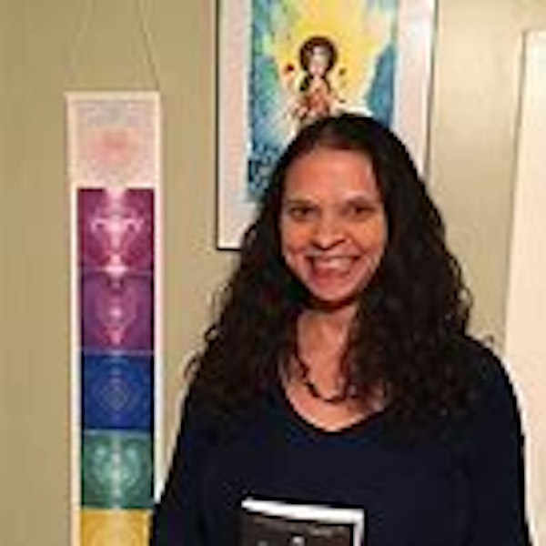 Jenny Mannion-Spiritual Healer, Energy worker and great counselor