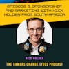 Sponsorship and Marketing with Nick Holden from South Africa