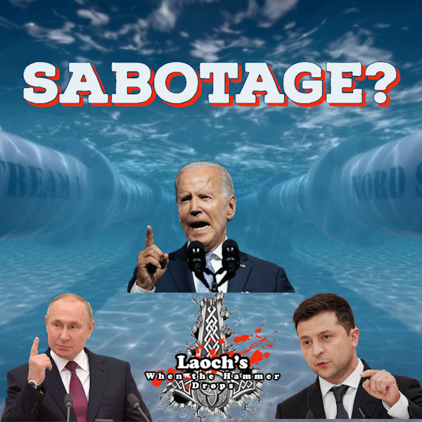 Was it Sabotage?