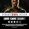 Luke Cage Season 1 Review