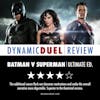 Batman v Superman Ultimate Edition Review