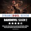 Daredevil Season 2 Review