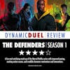 The Defenders Season 1 Review
