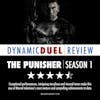 The Punisher Season 1 Review