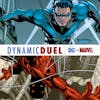 Nightwing vs Daredevil