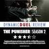 The Punisher Season 2 Review