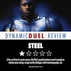 Steel Review – Special Guest John Horsley III