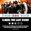 X-Men: The Last Stand Review