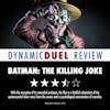 Batman: The Killing Joke Review