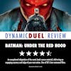 Batman: Under the Red Hood Review
