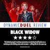 Black Widow Review