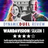 WandaVision Season 1 Review