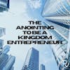 Why Christians Can Be Entrepreneurs with God's Anointing and Favor | The Todd Coconato Show