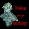 HORROR WITH SIR. STURDY EPISODE 23 FT JASON NEVER LEAVE ALIVE.   ALWAYS LEAVE ALIVE