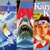 HnK - Ep 33 - 80s Movie Games (Top Gun, Jaws, Karate Kid)
