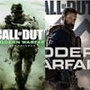 Ep 60 - Call of Duty: Modern Warfare w/CoachRX