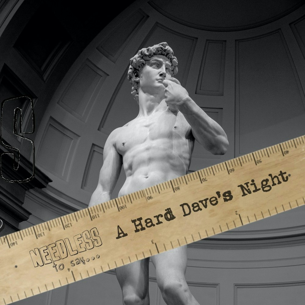 A Hard Dave’s Night
