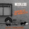 Burping at the Homeless: An NTS Thanksgiving