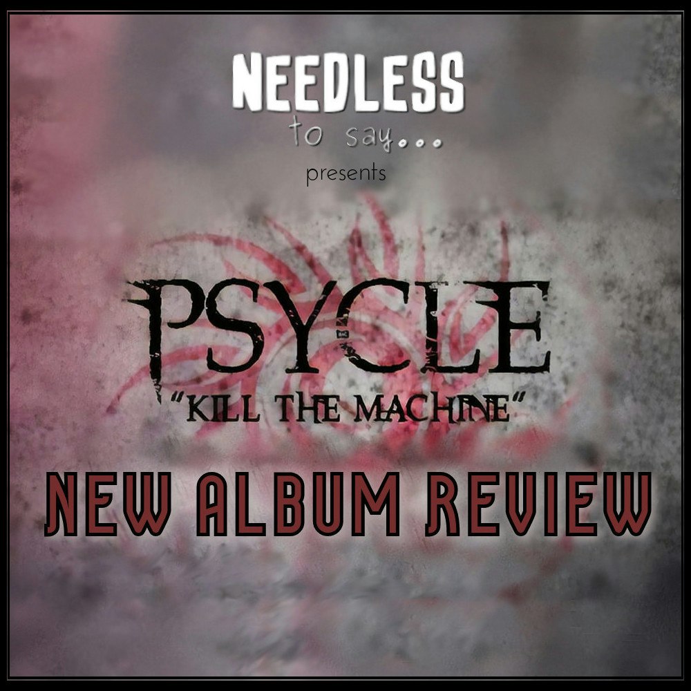 An NTS Review: Psycle - 