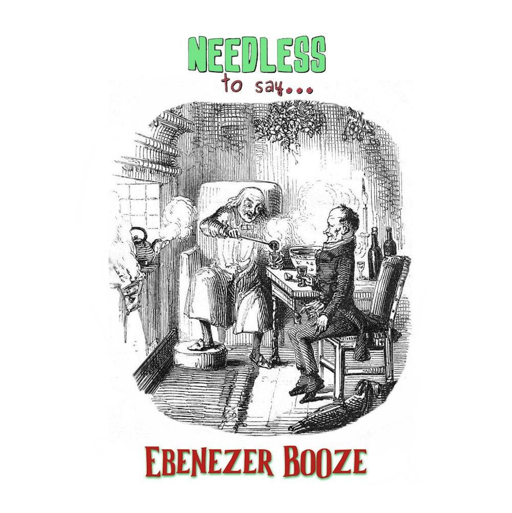 Ebenezer Booze