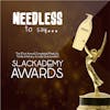 The Slackademy Awards
