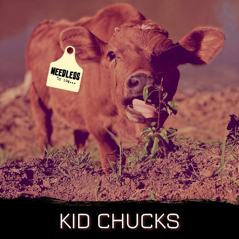 Kid Chucks