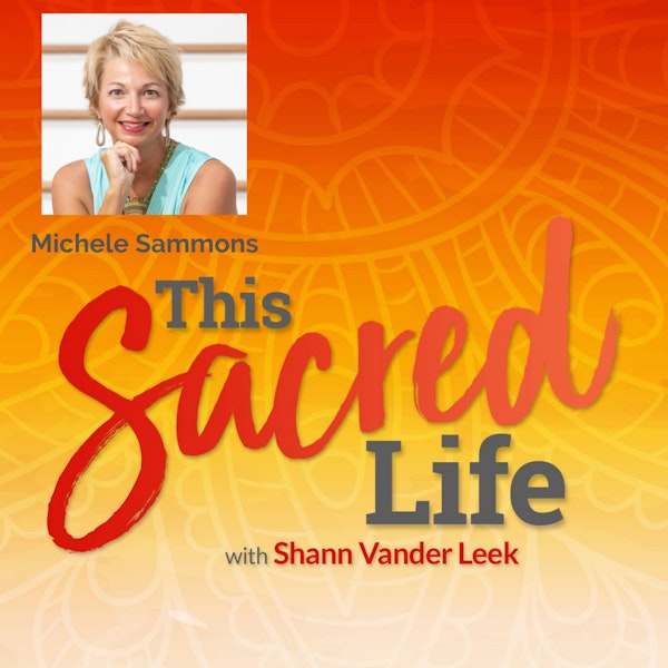 Tiny Bursts of Insight to Wake up Your Soul with Michele Sammons
