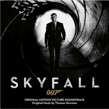 Bondcast...James Bondcast! - Skyfall