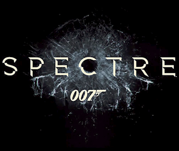 Bondcast...James Bondcast! - Spectre (LIVE!)