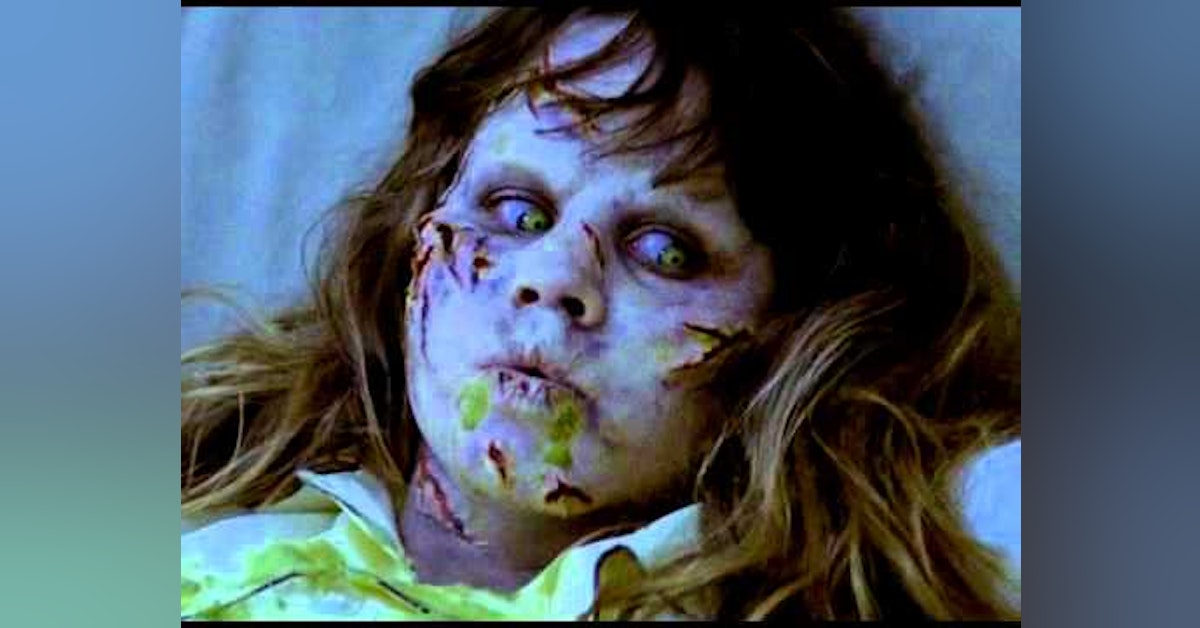 The Exorcist - Franchise Rankings and Wrap-Up!