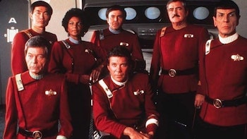 Star Trek - Franchise Rankings and Wrap-up!